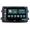 Autoradio per Fiat Ducato 8 dal 2021 senza radio originale JF Sound JF-039D8