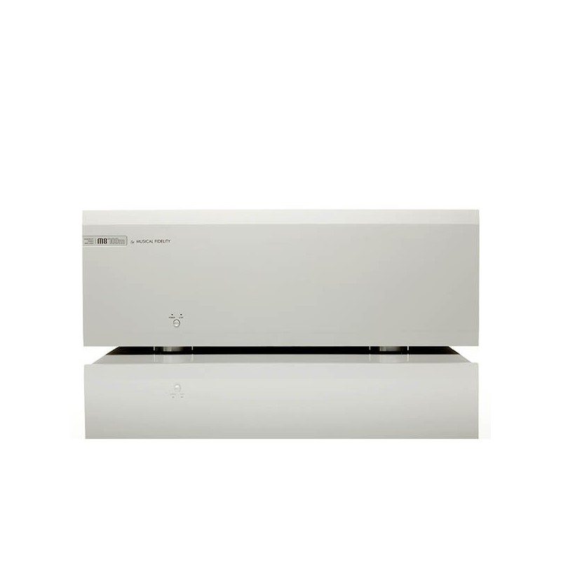 Musical Fidelity M8-700m - Amplificatore Finale Mono Hi-Fi