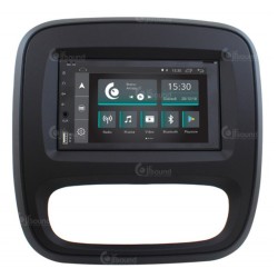 Autoradio per Fiat Talento JF Sound JF-227-FT