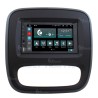 Autoradio per Fiat Talento JF Sound JF-227-FT