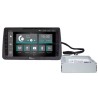 Autoradio per Fiat Tipo dal 2016 con tablet JF Sound JF-039FT