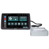 Autoradio per Fiat Tipo dal 2016 con tablet JF Sound JF-039FT