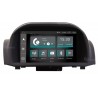 Autoradio per Ford Ford Fiesta 6° Serie Restyling dal 2013 al 2016 JF Sound JF-137FF