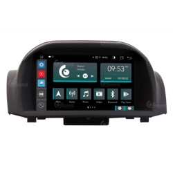 Autoradio per Ford Ford Fiesta 6° Serie Restyling dal 2013 al 2016 JF Sound JF-137FF