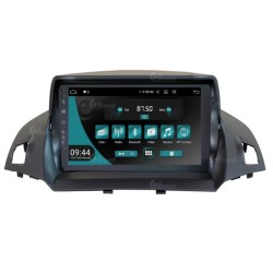 Autoradio per Ford Ford Kuga dal 2013 & C-max JF Sound JF-031FK