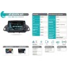 Autoradio per Ford Ford Kuga dal 2013 & C-max JF Sound JF-031FK