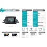 Autoradio per Ford Ford Kuga dal 2013 & C-max JF Sound JF-031FK