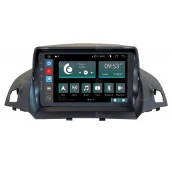 Autoradio per Ford Ford Kuga dal 2013 & C-max JF Sound JF-031FK