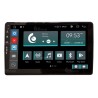 Autoradio per Ford Transit Torneo Custom con Tablet dal 2021 JF Sound JF-139FR