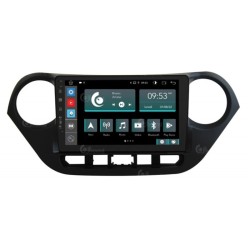 Autoradio per Hyundai I10 dal 2013 al 2019 JF Sound JF-037H1