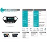 Autoradio per Hyundai I10 dal 2013 al 2019 JF Sound JF-037H1