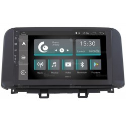 Autoradio per Hyundai Kona dal 2018 al 2021 JF Sound JF-131HK