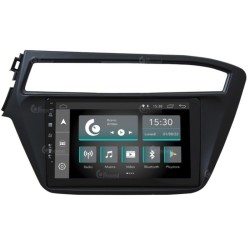 Autoradio per Hyundai Tucson I20 dal 2018 modello base JF Sound JF-139I2