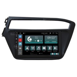 Autoradio per Hyundai Tucson I20 dal 2018 modello base JF Sound JF-139I2
