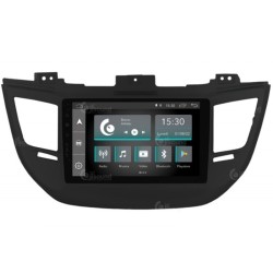 Autoradio per Hyundai Tucson dal 2015 al 2021 JF Sound JF-131HT