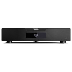 DAC Hi-Fi Hegel D50