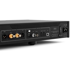 DAC Hi-Fi Hegel D50