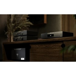 DAC Hi-Fi Hegel D50