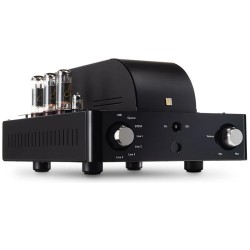 Amplificatore Integrato Valvolare Unison Research S6 Black Edition