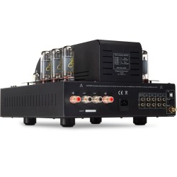 Amplificatore Integrato Valvolare Unison Research S6 Black Edition