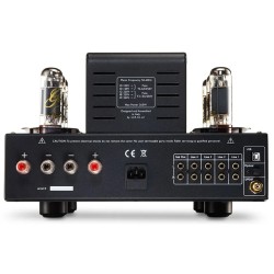 Amplificatore Integrato Valvolare Unison Research S6 Black Edition