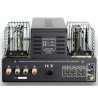 Amplificatore Integrato Valvolare Unison Research S6 Black Edition