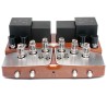Amplificatore Integrato Valvolare Dual Mono Unison Research Performance