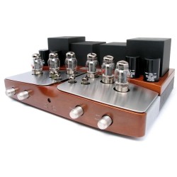 Amplificatore Integrato Valvolare Dual Mono Unison Research Performance