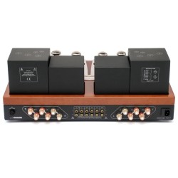 Amplificatore Integrato Valvolare Dual Mono Unison Research Performance