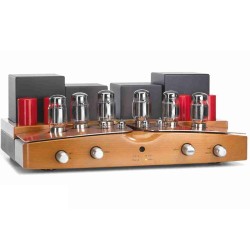 Amplificatore Integrato Valvolare Dual Mono Unison Research Performance Anniversary