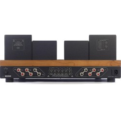 Amplificatore Integrato Valvolare Dual Mono Unison Research Performance Anniversary