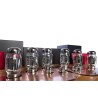 Amplificatore Integrato Valvolare Dual Mono Unison Research Performance Anniversary