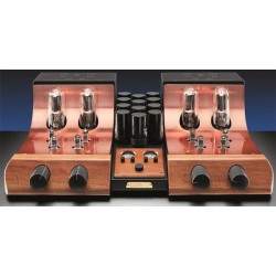 Amplificatore Integrato Valvolare Dual Mono Unison Research Absolute 845 SE