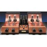Amplificatore Integrato Valvolare Dual Mono Unison Research Absolute 845 SE