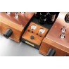 Amplificatore Integrato Valvolare Dual Mono Unison Research Absolute 845 SE