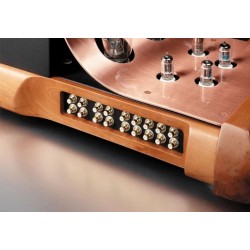 Amplificatore Integrato Valvolare Dual Mono Unison Research Absolute 845 SE