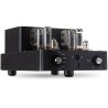 Amplificatore Integrato Valvolare Push Pull con DAC USB Unison Research Triode 25 Black Edition