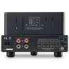 Amplificatore Integrato Valvolare Push Pull con DAC USB Unison Research Triode 25 Black Edition