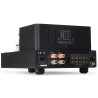 Amplificatore Integrato Valvolare Push Pull con DAC USB Unison Research Triode 25 Black Edition