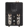 Amplificatore Integrato Valvolare Push Pull con DAC USB Unison Research Triode 25 Black Edition