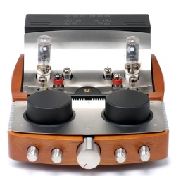 Premplificatore Valvolare High End Unison Research Reference Pre