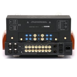 Premplificatore Valvolare High End Unison Research Reference Pre