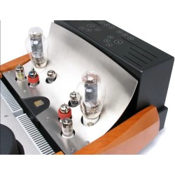 Premplificatore Valvolare High End Unison Research Reference Pre