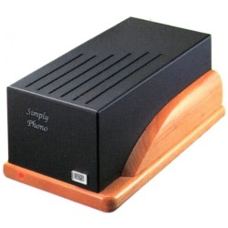 Stadio Phono MM/MC Valvolare Unison Research Simply Phono