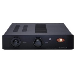Amplificatore Integrato Stereo Ibrido Hi-Fi Unison Research Unico Primo