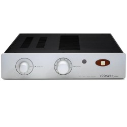 Amplificatore Integrato Stereo Ibrido Hi-Fi Unison Research Unico Primo