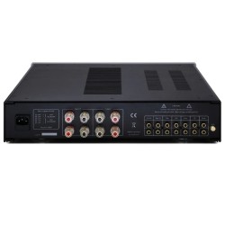 Amplificatore Integrato Stereo Ibrido Hi-Fi Unison Research Unico Primo