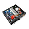 Amplificatore Integrato Stereo Ibrido Hi-Fi Unison Research Unico Primo