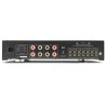 Amplificatore Integrato Stereo Ibrido Hi-Fi Unison Research Unico Nuovo