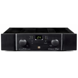 Amplificatore Integrato Stereo Ibrido con DAC Unison Research Unico Due